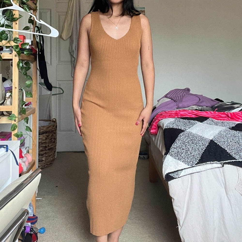 F21 dress